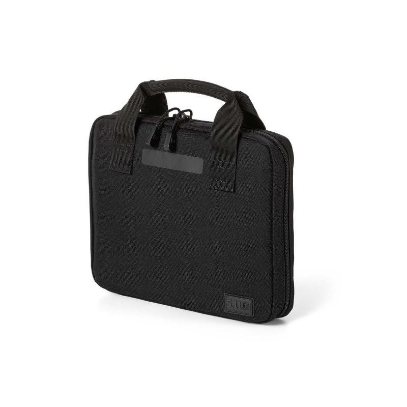 Mallette Doskocil Pour Pistolet - Rigide, Rembourrée, Verrouillable, 11x8 Pouces