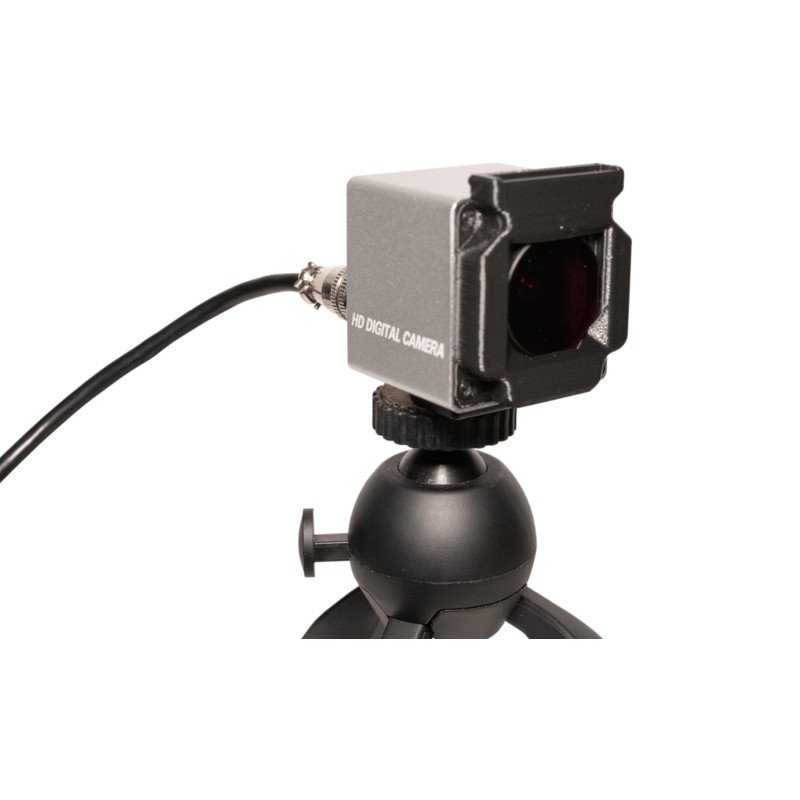 Simulateur Smokeless Range 2.0 caméra courte portée LASER AMMO SR001ST