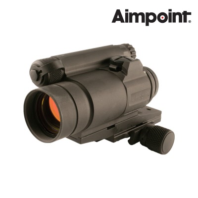 AP Comp M4h 2 MOA/QRP2 complete Aimpoint | AIM11972