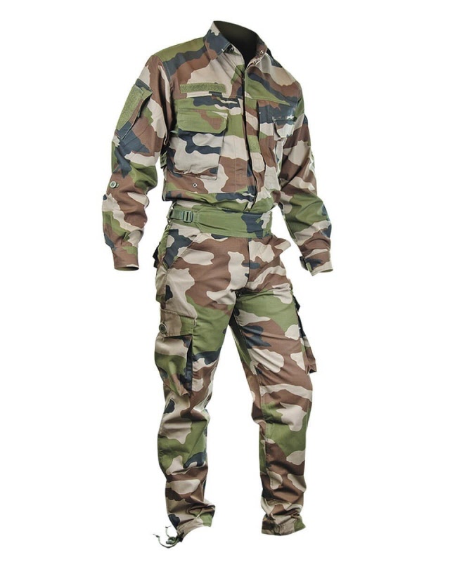 CHEMISE CLIMAT CHAUD ARKTIS 2.0  CAM  CE TAILLE S