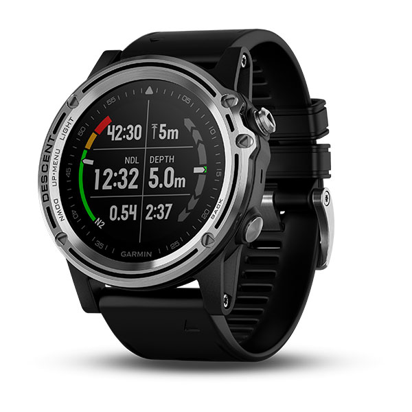 garmin gps dive watch