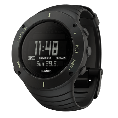 suunto core ultimate black amazon