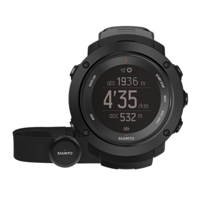 suunto vertical hr