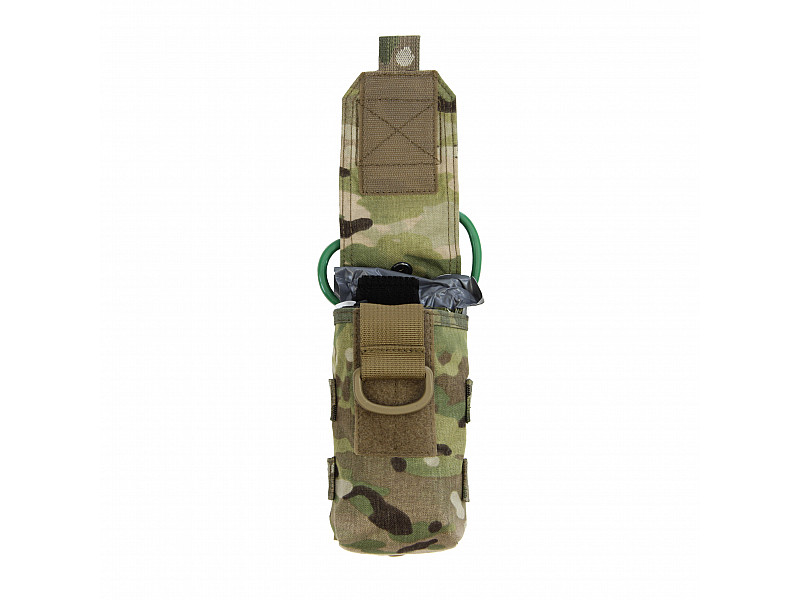 Warrior Individual IFAK Pouch