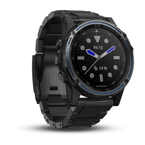 descent mk1 titanium