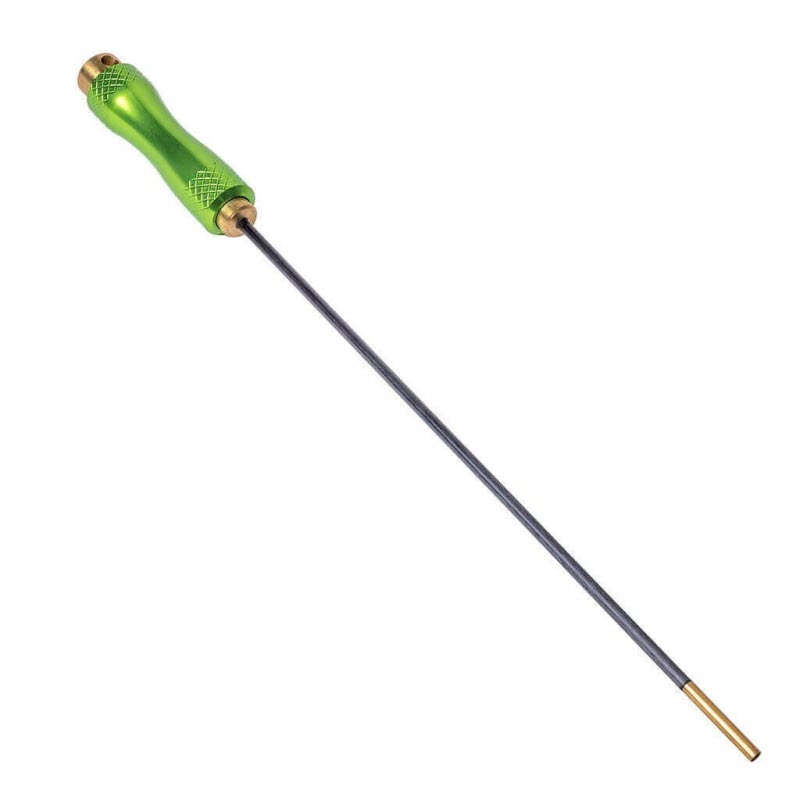 Tige De Nettoyage Flûte En Bois - 35 Cm, Avec Chiffon, Pour Entretien Flûte Traversière, Piccolo, Instrument à Vent